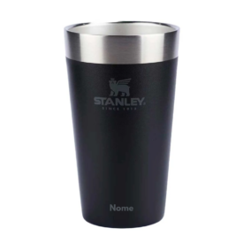 Copo Térmico de Cerveja S/Tampa Stanley Personalizado