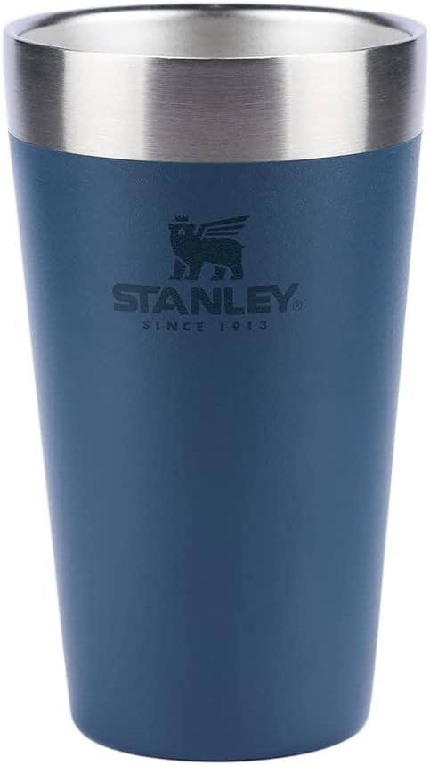 Copo Térmico de Cerveja S/Tampa Stanley Personalizado - Imagem 4