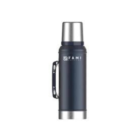 Garrafa térmica Classic Stanley
