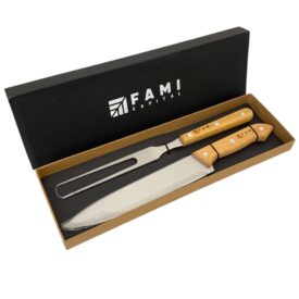 Kit churrasco