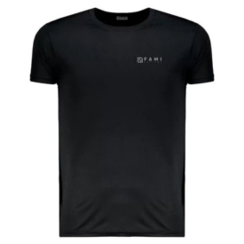 Camiseta Dryfit Masculina