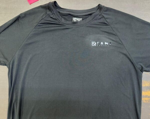 Camiseta Dryfit Feminina - Imagem 3