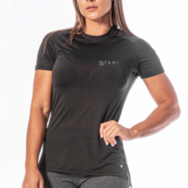Camiseta Dryfit Feminina
