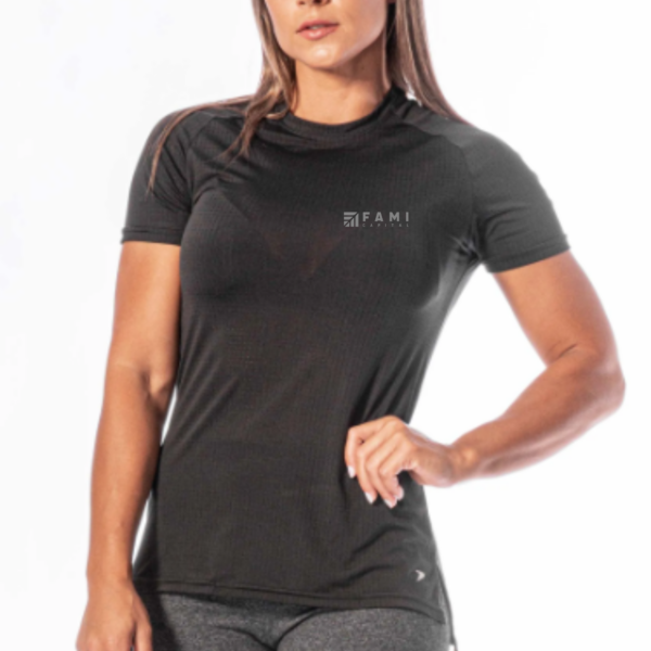 Camiseta Dryfit Feminina