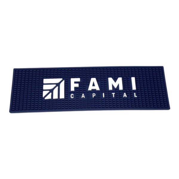Bar Mat Azul - Imagem 2