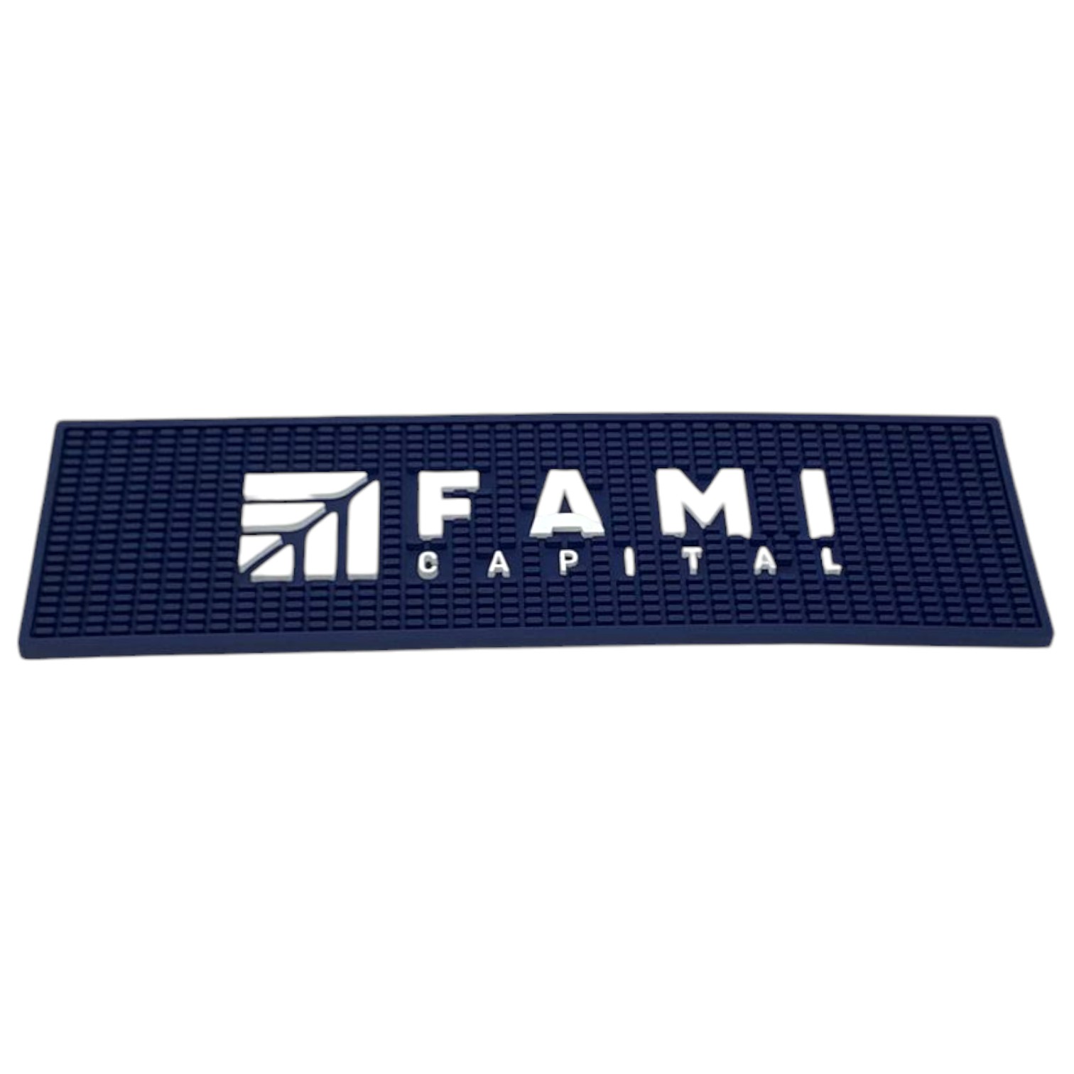 Bar Mat Azul