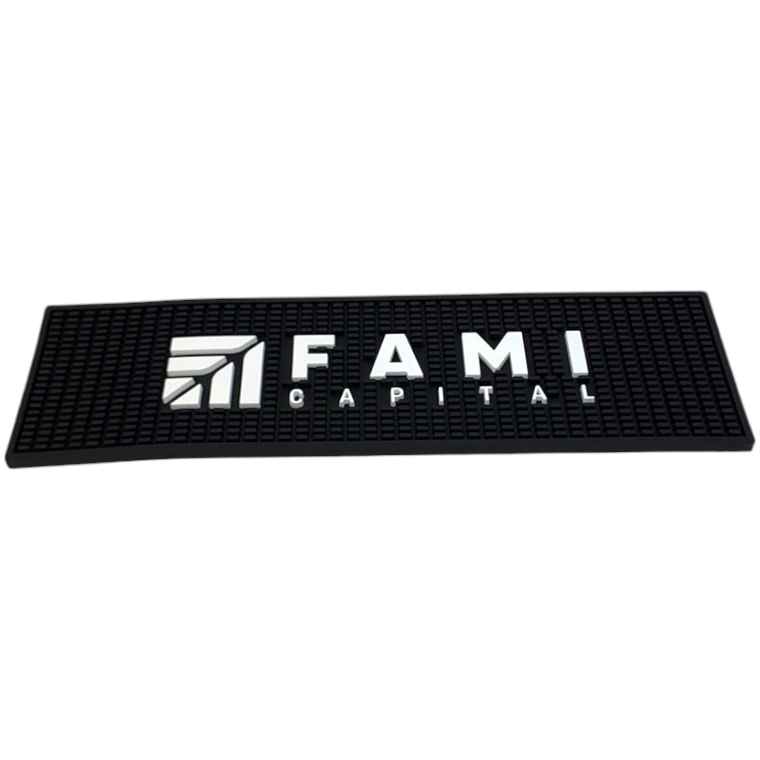 Bar Mat Preto