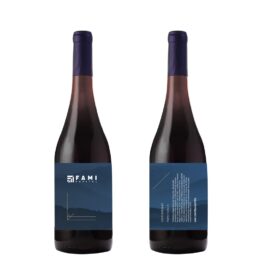 Vinho Vinícola Vinha Solo Corte Bordalês