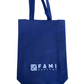 Sacola Fami TNT